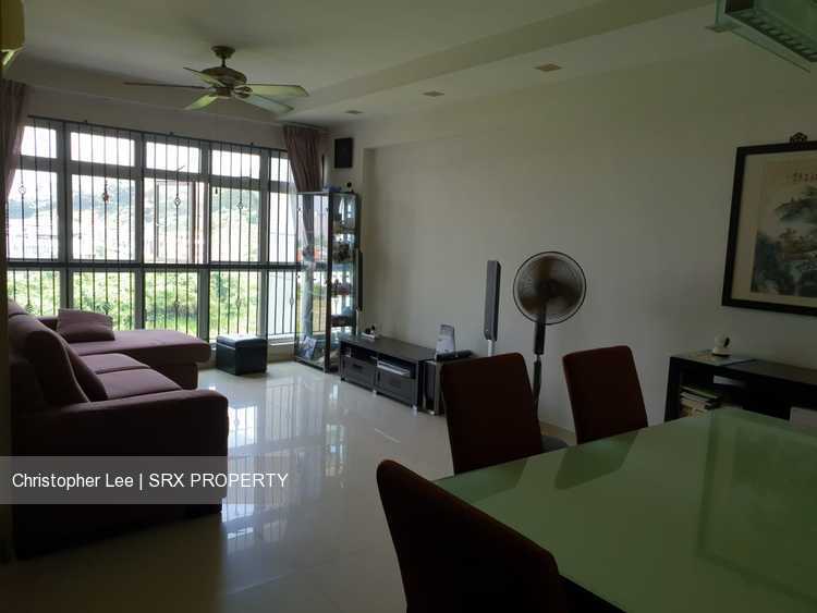 Bukit Batok West Avenue 5 thumbnail photo